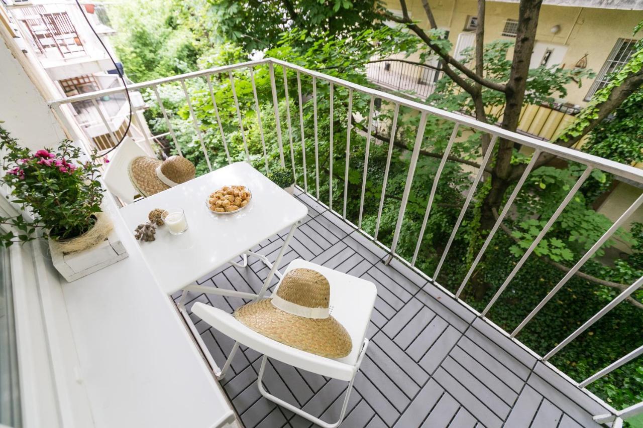 Peaceful Apartment Near Buda Castle And Chain Bridge Budapest Exterior foto