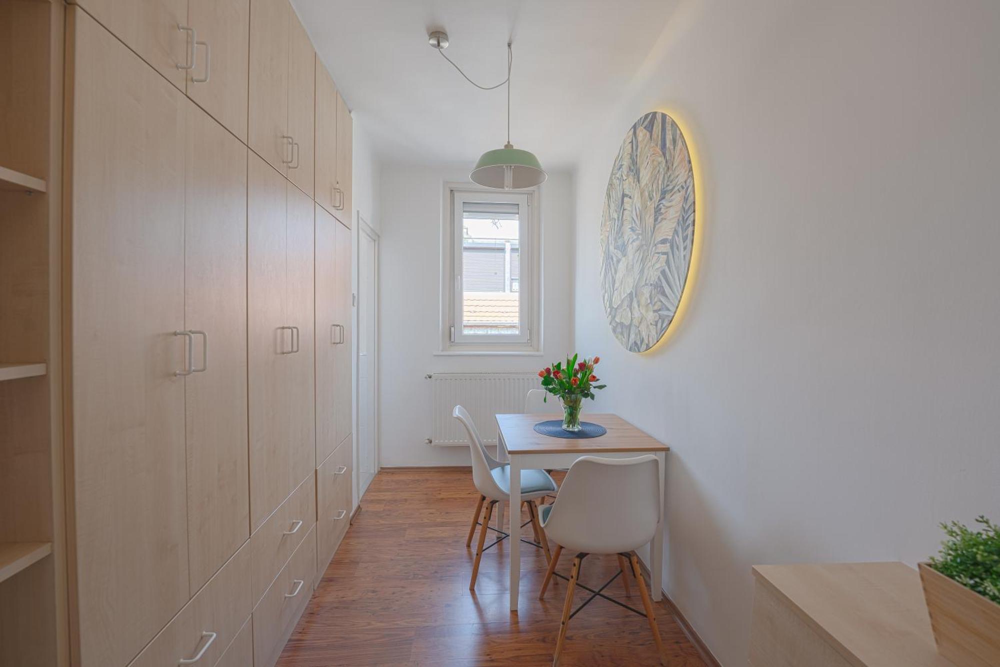 Peaceful Apartment Near Buda Castle And Chain Bridge Budapest Exterior foto