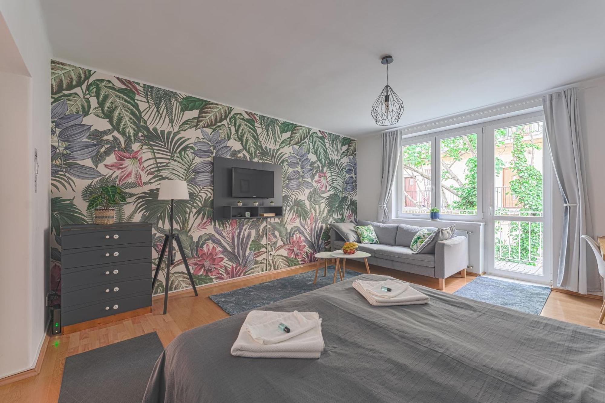 Peaceful Apartment Near Buda Castle And Chain Bridge Budapest Exterior foto